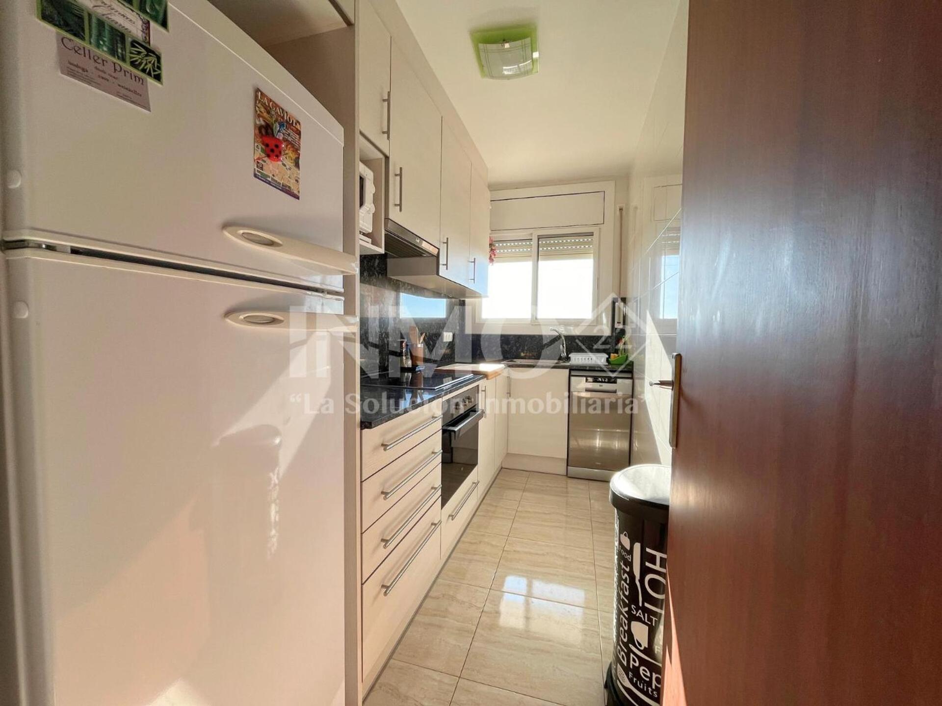 Apartamento En La Sinia II 105C - Inmo22 Cambrils Exterior foto