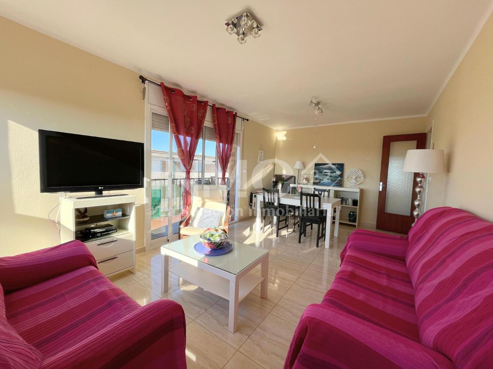 Apartamento En La Sinia II 105C - Inmo22 Cambrils Exterior foto