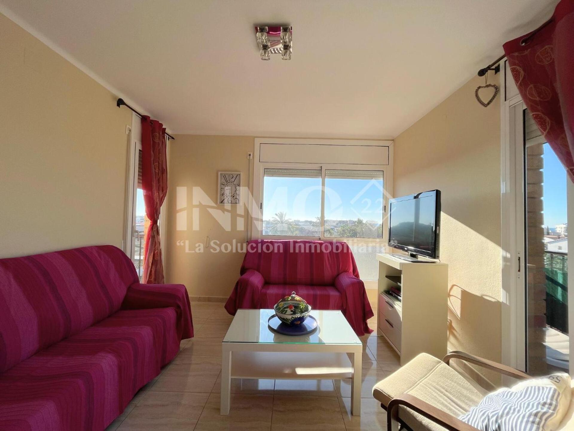 Apartamento En La Sinia II 105C - Inmo22 Cambrils Exterior foto