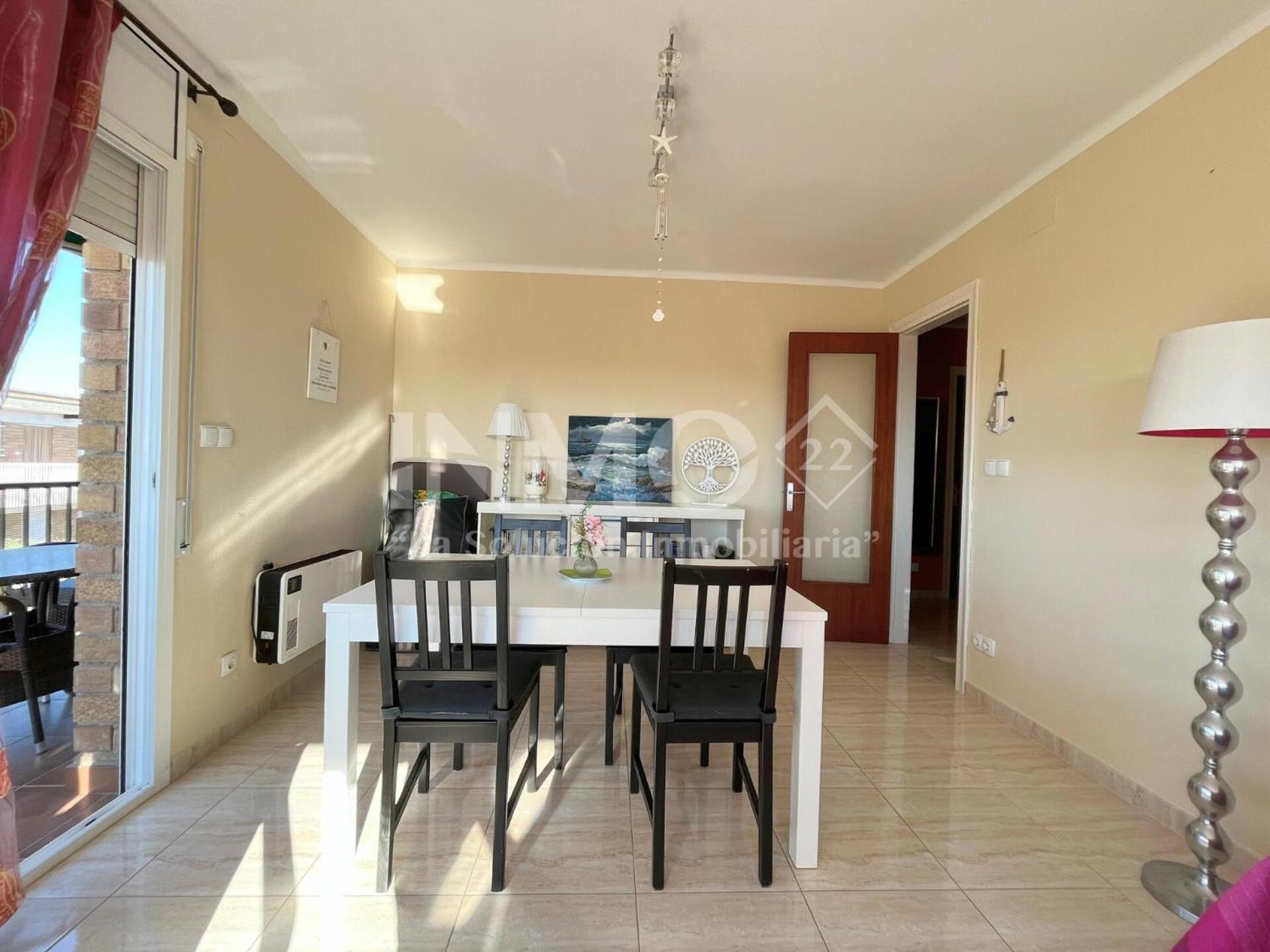 Apartamento En La Sinia II 105C - Inmo22 Cambrils Exterior foto