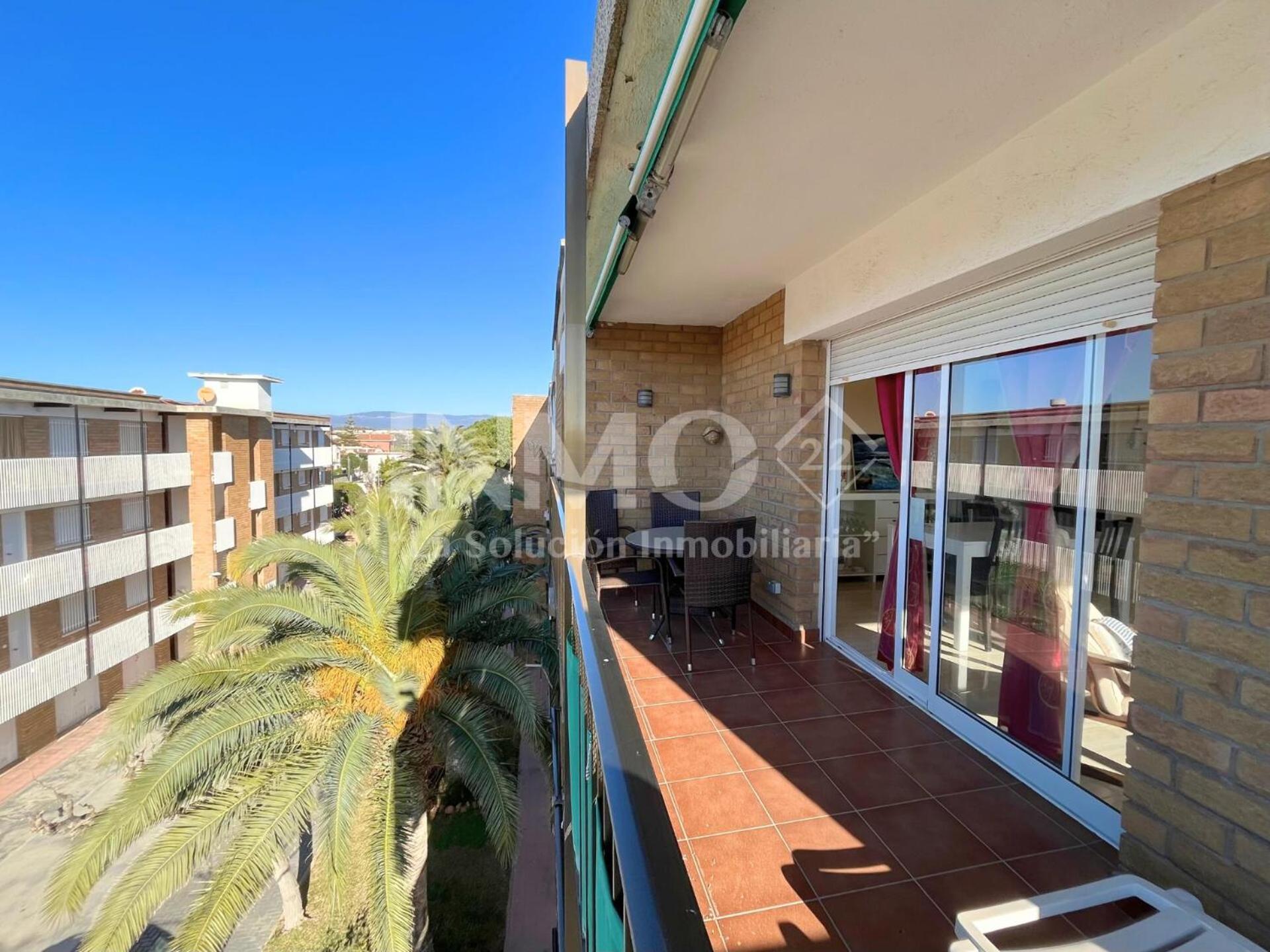 Apartamento En La Sinia II 105C - Inmo22 Cambrils Exterior foto