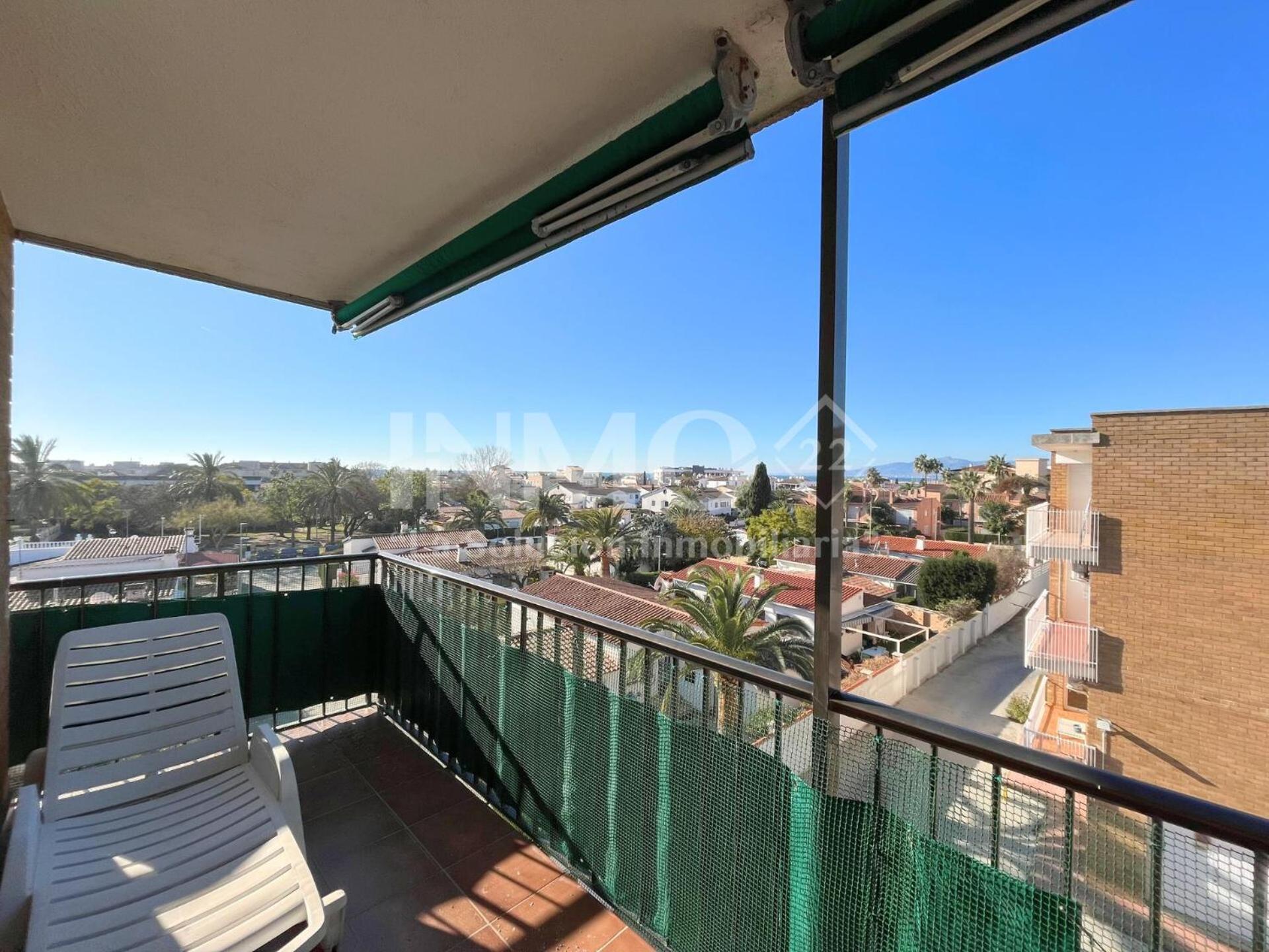 Apartamento En La Sinia II 105C - Inmo22 Cambrils Exterior foto