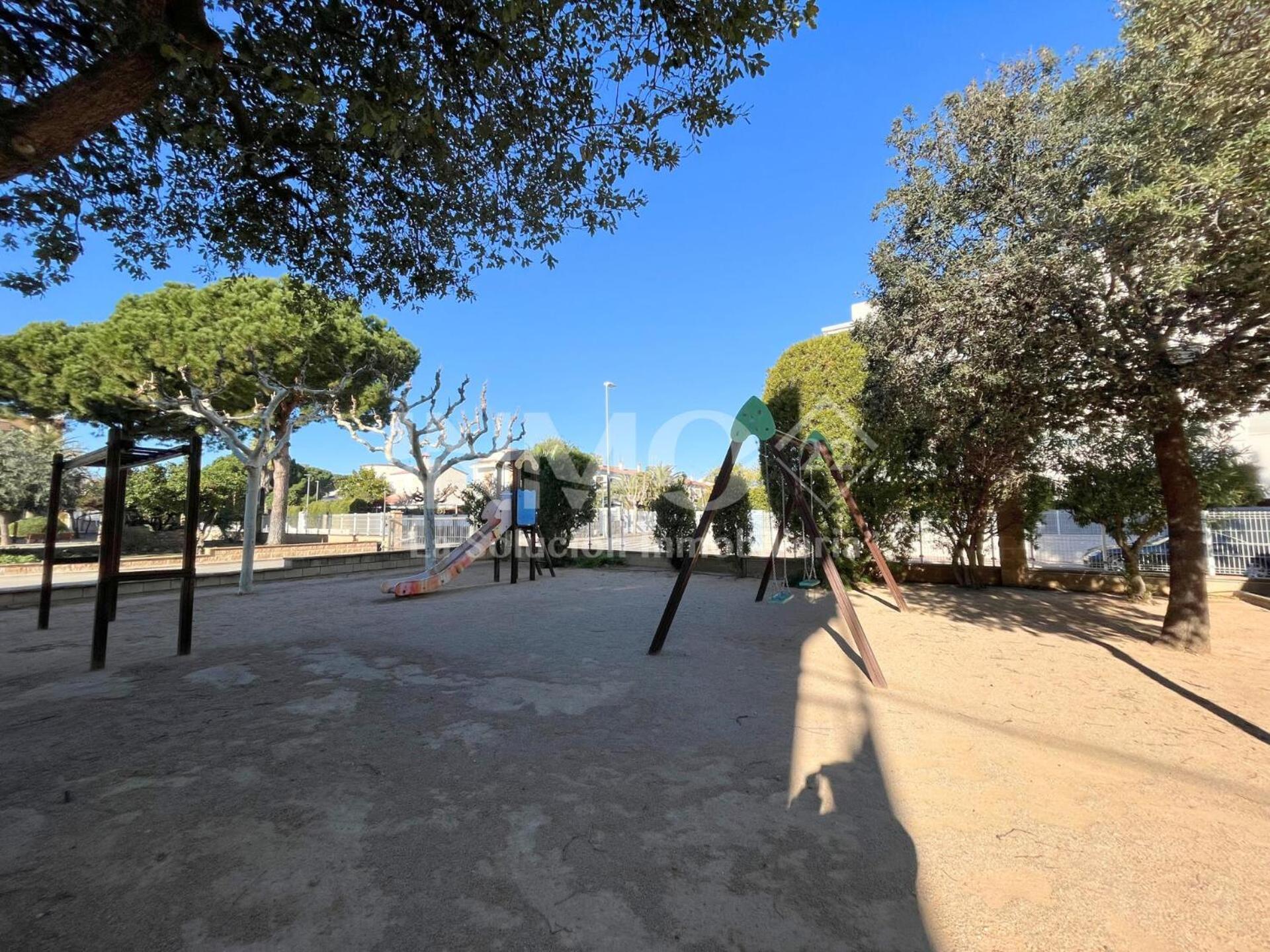 Apartamento En La Sinia II 105C - Inmo22 Cambrils Exterior foto