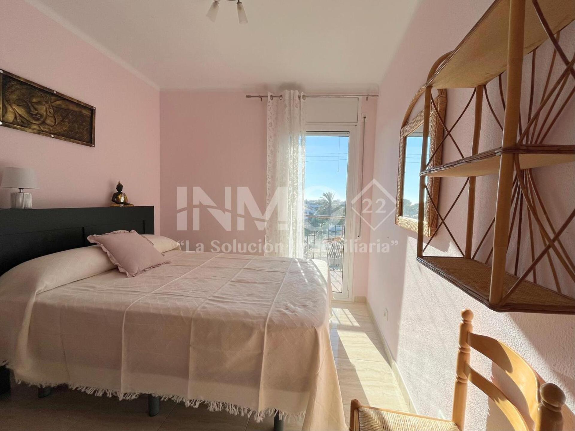 Apartamento En La Sinia II 105C - Inmo22 Cambrils Exterior foto