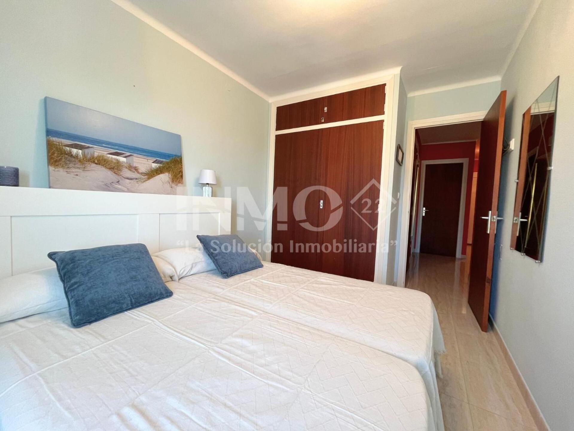 Apartamento En La Sinia II 105C - Inmo22 Cambrils Exterior foto