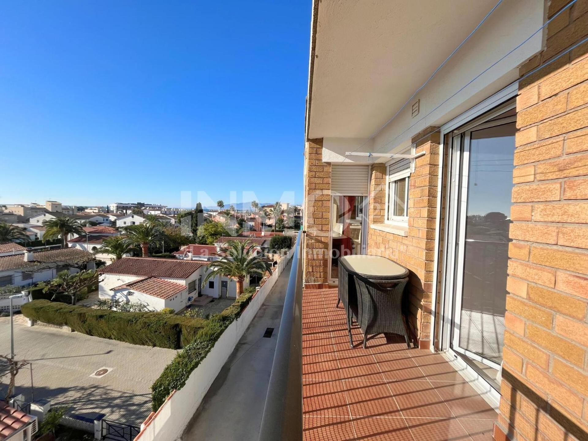 Apartamento En La Sinia II 105C - Inmo22 Cambrils Exterior foto